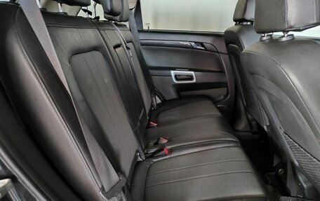 Opel Antara I, 2014 год, 1 240 000 рублей, 16 фотография