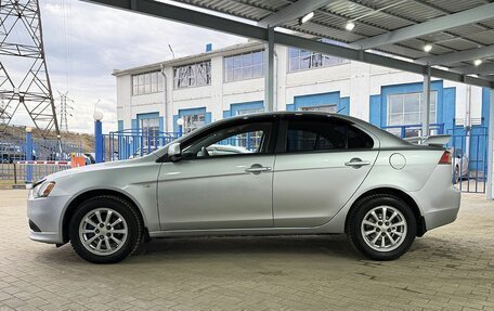 Mitsubishi Lancer IX, 2011 год, 749 000 рублей, 2 фотография