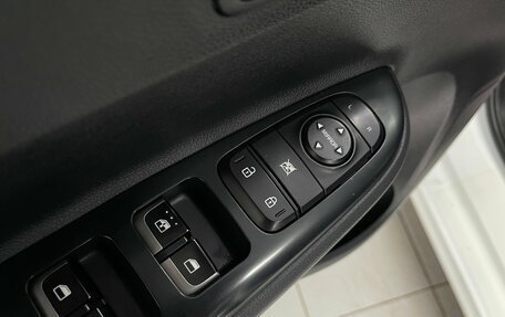 KIA Rio IV, 2019 год, 1 249 000 рублей, 16 фотография