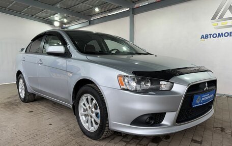 Mitsubishi Lancer IX, 2011 год, 749 000 рублей, 6 фотография