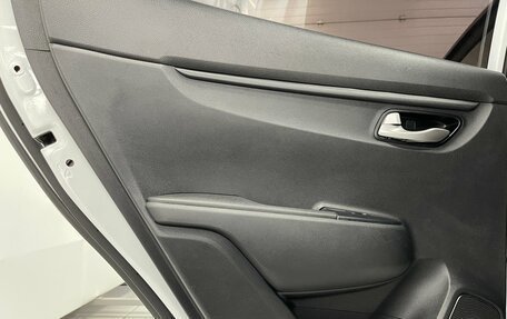 KIA Rio IV, 2019 год, 1 249 000 рублей, 18 фотография