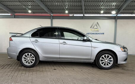 Mitsubishi Lancer IX, 2011 год, 749 000 рублей, 5 фотография