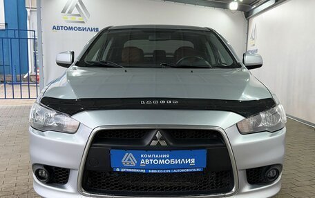 Mitsubishi Lancer IX, 2011 год, 749 000 рублей, 7 фотография
