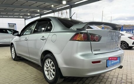 Mitsubishi Lancer IX, 2011 год, 749 000 рублей, 3 фотография