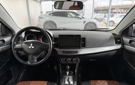 Mitsubishi Lancer IX, 2011 год, 749 000 рублей, 9 фотография