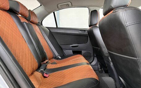 Mitsubishi Lancer IX, 2011 год, 749 000 рублей, 11 фотография