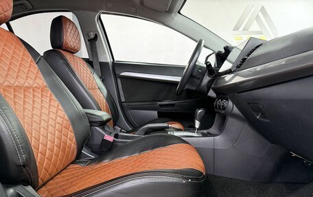 Mitsubishi Lancer IX, 2011 год, 749 000 рублей, 10 фотография