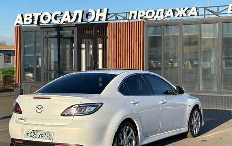 Mazda 6, 2010 год, 1 190 000 рублей, 5 фотография
