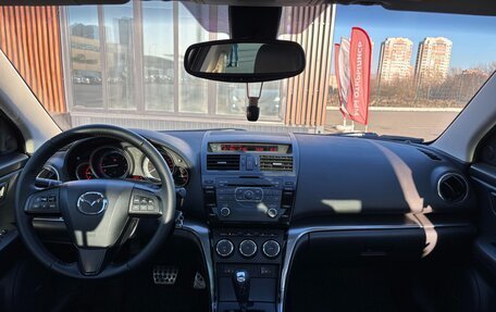 Mazda 6, 2010 год, 1 190 000 рублей, 6 фотография