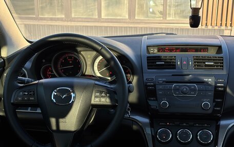 Mazda 6, 2010 год, 1 190 000 рублей, 7 фотография