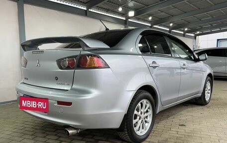 Mitsubishi Lancer IX, 2011 год, 749 000 рублей, 4 фотография