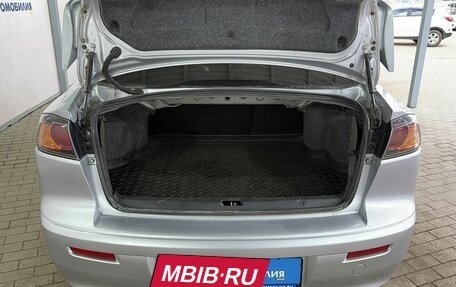 Mitsubishi Lancer IX, 2011 год, 749 000 рублей, 8 фотография