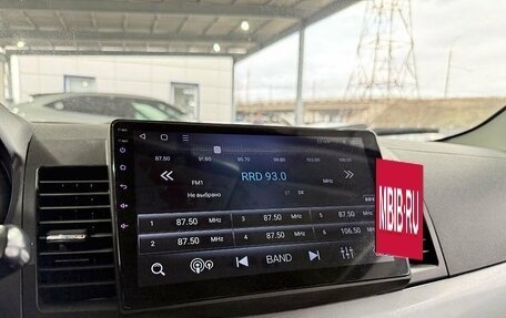 Mitsubishi Lancer IX, 2011 год, 749 000 рублей, 12 фотография