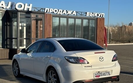 Mazda 6, 2010 год, 1 190 000 рублей, 4 фотография