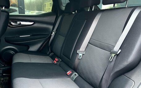 Nissan Qashqai, 2016 год, 1 629 000 рублей, 21 фотография