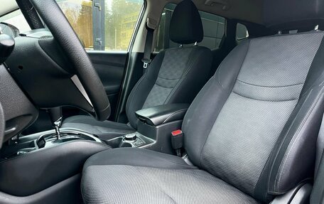 Nissan Qashqai, 2016 год, 1 629 000 рублей, 18 фотография