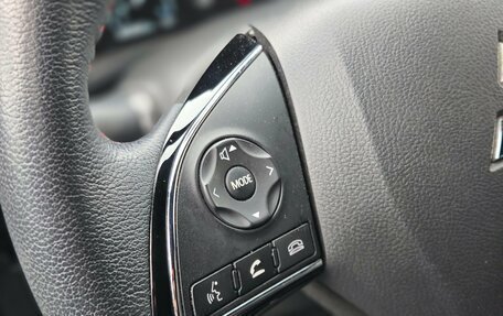 Mitsubishi Outlander III рестайлинг 3, 2022 год, 2 999 000 рублей, 15 фотография