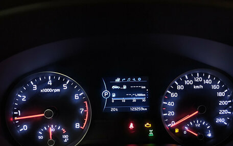 KIA Sportage IV рестайлинг, 2016 год, 1 906 000 рублей, 16 фотография