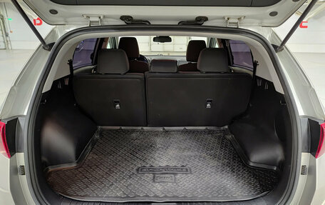 KIA Sportage IV рестайлинг, 2016 год, 1 906 000 рублей, 12 фотография