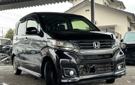 Honda N-WGN I рестайлинг, 2016 год, 578 000 рублей, 2 фотография