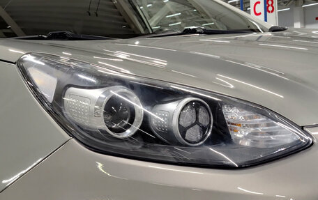 KIA Sportage IV рестайлинг, 2016 год, 1 906 000 рублей, 21 фотография