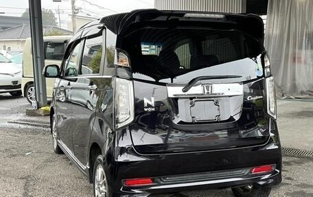 Honda N-WGN I рестайлинг, 2016 год, 578 000 рублей, 7 фотография