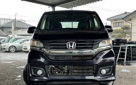 Honda N-WGN I рестайлинг, 2016 год, 578 000 рублей, 3 фотография