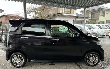 Honda N-WGN I рестайлинг, 2016 год, 578 000 рублей, 4 фотография