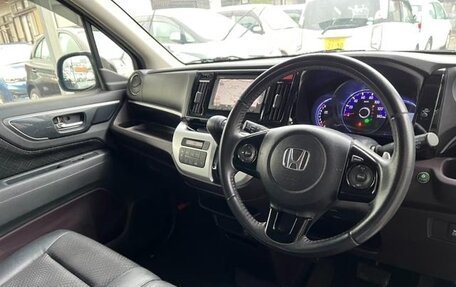 Honda N-WGN I рестайлинг, 2016 год, 578 000 рублей, 9 фотография