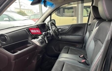 Honda N-WGN I рестайлинг, 2016 год, 578 000 рублей, 10 фотография