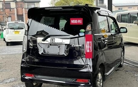 Honda N-WGN I рестайлинг, 2016 год, 578 000 рублей, 8 фотография