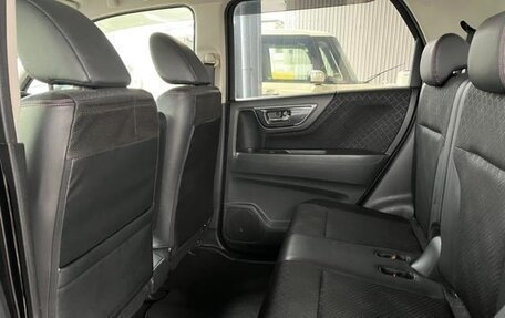 Honda N-WGN I рестайлинг, 2016 год, 578 000 рублей, 12 фотография