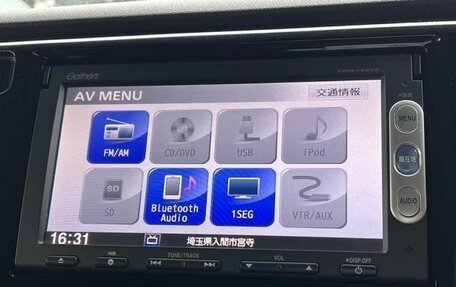 Honda N-WGN I рестайлинг, 2016 год, 578 000 рублей, 15 фотография