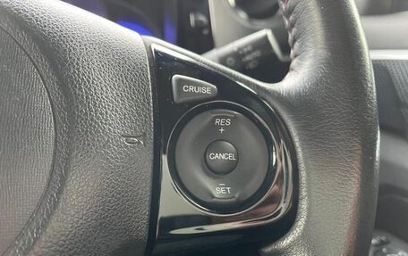 Honda N-WGN I рестайлинг, 2016 год, 578 000 рублей, 17 фотография