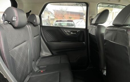 Honda N-WGN I рестайлинг, 2016 год, 578 000 рублей, 13 фотография