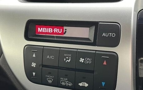 Honda N-WGN I рестайлинг, 2016 год, 578 000 рублей, 16 фотография