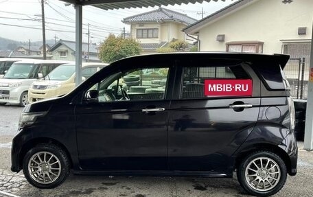 Honda N-WGN I рестайлинг, 2016 год, 578 000 рублей, 5 фотография