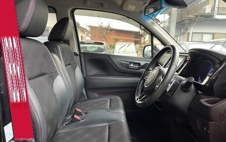 Honda N-WGN I рестайлинг, 2016 год, 578 000 рублей, 11 фотография