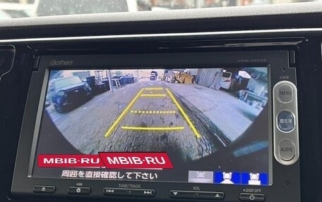 Honda N-WGN I рестайлинг, 2016 год, 578 000 рублей, 14 фотография