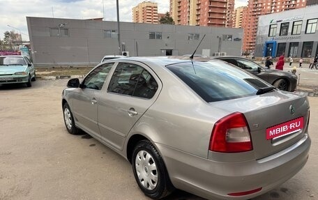 Skoda Octavia, 2011 год, 780 000 рублей, 2 фотография