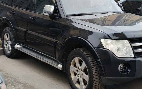 Mitsubishi Pajero IV, 2008 год, 1 149 000 рублей, 1 фотография