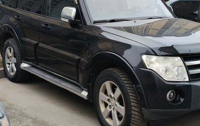 Mitsubishi Pajero IV, 2008 год, 1 149 000 рублей, 1 фотография