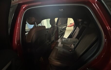 BMW X6, 2017 год, 7 500 000 рублей, 1 фотография