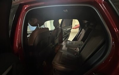 BMW X6, 2017 год, 7 500 000 рублей, 1 фотография