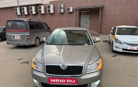 Skoda Octavia, 2011 год, 780 000 рублей, 4 фотография