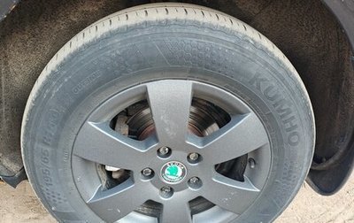 Skoda Octavia, 2009 год, 530 000 рублей, 1 фотография