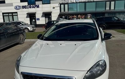 Volvo V40 Cross Country I, 2014 год, 1 000 000 рублей, 1 фотография