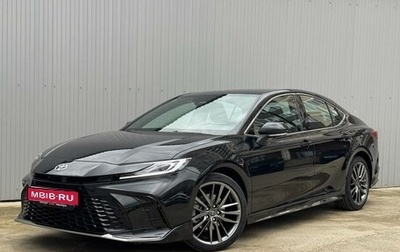 Toyota Camry, 2026 год, 4 660 000 рублей, 1 фотография