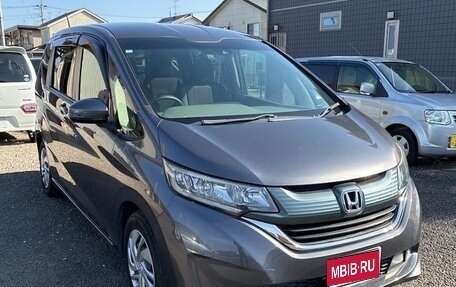 Honda Freed II, 2017 год, 1 240 000 рублей, 1 фотография
