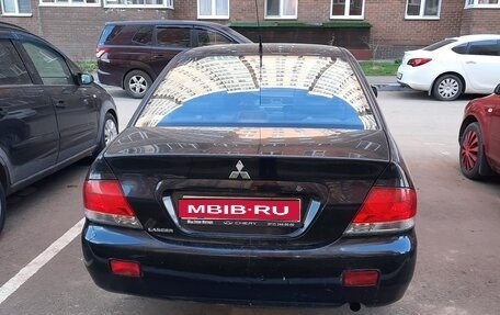 Mitsubishi Lancer IX, 2006 год, 265 000 рублей, 1 фотография